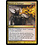 Magic: The Gathering Breath of Malfegor (035) Moderately Played