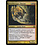 Magic: The Gathering Deathbringer Thoctar (036) Damaged