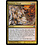 Magic: The Gathering Demonic Dread (038) Moderately Played