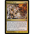 Magic: The Gathering Demonic Dread (038) Moderately Played