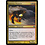 Magic: The Gathering Igneous Pouncer (040) Moderately Played