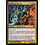 Magic: The Gathering Lightning Reaver (042) Damaged