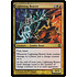 Magic: The Gathering Lightning Reaver (042) Damaged