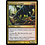 Magic: The Gathering Monstrous Carabid (043) Moderately Played