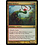 Magic: The Gathering Blitz Hellion (049) Moderately Played Foil