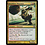 Magic: The Gathering Deadshot Minotaur (052) Moderately Played