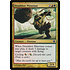 Magic: The Gathering Deadshot Minotaur (052) Moderately Played