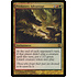 Magic: The Gathering Predatory Advantage (058) Moderately Played