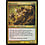 Magic: The Gathering Rhox Brute (059) Moderately Played