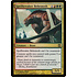 Magic: The Gathering Spellbreaker Behemoth (060) Moderately Played Foil