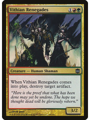 Magic: The Gathering Vithian Renegades (064) Lightly Played