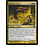 Magic: The Gathering Enlisted Wurm (068) Lightly Played