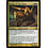 Magic: The Gathering Knight of New Alara (070) Moderately Played