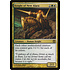 Magic: The Gathering Knight of New Alara (070) Moderately Played