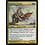 Magic: The Gathering Knotvine Paladin (071) Damaged