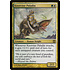 Magic: The Gathering Knotvine Paladin (071) Moderately Played