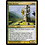 Magic: The Gathering Pale Recluse (074) Moderately Played Foil