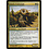 Magic: The Gathering Qasali Pridemage (075) Lightly Played