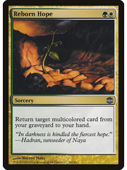 Magic: The Gathering Reborn Hope (076) Moderately Played