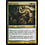 Magic: The Gathering Sigil Captain (077) Moderately Played