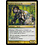 Magic: The Gathering Sigiled Behemoth (079) Lightly Played