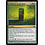 Magic: The Gathering Wildfield Borderpost (080) Lightly Played