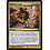 Magic: The Gathering Identity Crisis (081) Moderately Played Foil