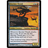 Magic: The Gathering Skyclaw Thrash (089) Moderately Played Foil