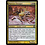 Magic: The Gathering Marrow Chomper (093) Moderately Played