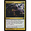 Magic: The Gathering Morbid Bloom (094) Moderately Played Foil