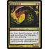 Magic: The Gathering Putrid Leech (095) Lightly Played