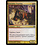 Magic: The Gathering Cerodon Yearling (096) Moderately Played