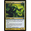 Magic: The Gathering Lorescale Coatl (101) Lightly Played Foil