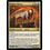 Magic: The Gathering Enigma Sphinx (106) Damaged Foil