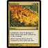 Magic: The Gathering Lavalanche (118) Moderately Played