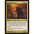 Magic: The Gathering Bant Sojourners (125) Moderately Played