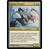 Magic: The Gathering Arsenal Thresher (131) Moderately Played Foil