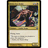 Magic: The Gathering Sewn-Eye Drake (135) Heavily Played