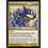 Magic: The Gathering Giant Ambush Beetle (137) Damaged
