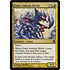 Magic: The Gathering Giant Ambush Beetle (137) Damaged
