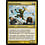 Magic: The Gathering Jund Hackblade (138) Lightly Played