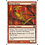 Magic: The Gathering Shivan Dragon (219) Lightly Played