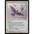 Magic: The Gathering Carrier Pigeons (1a) Damaged