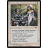 Magic: The Gathering Juniper Order Advocate (006) Moderately Played