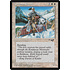 Magic: The Gathering Kjeldoran Escort (7b) Lightly Played