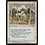 Magic: The Gathering Noble Steeds (Trees in Forefront) (11a) Damaged