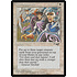 Magic: The Gathering Reinforcements (Line-up) (12b) Heavily Played