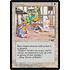 Magic: The Gathering Reprisal (Green Monster) (13b) Heavily Played