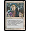 Magic: The Gathering Royal Herbalist (Man) (15a) Damaged