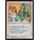 Magic: The Gathering Unlikely Alliance (020) Damaged